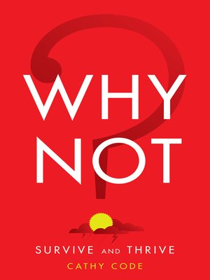 cover image of Why Not?